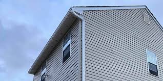 Best Siding Maintenance  in Berlin, NH